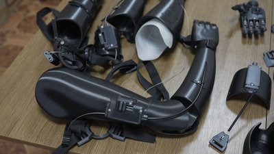 Тренувальні протези Вінниця Тренувальні протези Вінниця