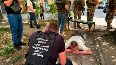 Правоохоронці викрили схему ухилення від мобілізації