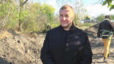 Водопровідні труби заміна Олексієво-Дружківка Донецька область