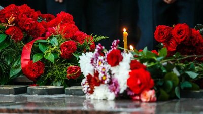 24-річного бійця з Харківщини поховають у рідному селі