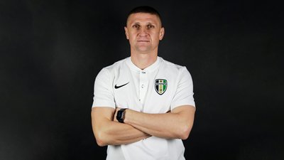 Футбольний клуб "Олександрія" вийшов із відпустки. Гравцям представили новий тренерський склад Футбольний клуб "Олександрія" вийшов із відпустки. Гравцям представили новий тренерський склад