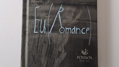 "Я (Романтика)" Миколи Хвильового 