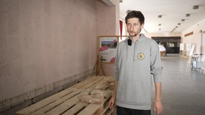 У Чернігові розбирають історичний будинок Полтарацьких: що відомо
