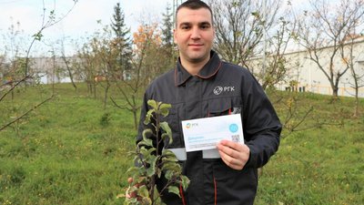 Економія електроенергії та збереженні дерева: вінничан закликають відмовитися від паперових рахунків