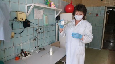 Молочна кухня у Херсоні знизила обсяги виробництва: які причини