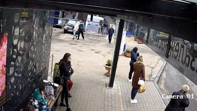 У райцентрі на Рівненщині запрацювали GPS-трекери У райцентрі на Рівненщині запрацювали GPS-трекери
