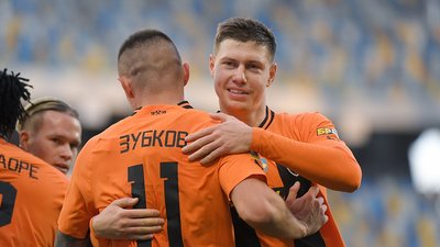 "Шахтар" взяв 26 футболістів на матч Ліги чемпіонів із "Селтіком": хто у складі