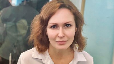 Справа Шеремета: з підозрюваної Кузьменко зняли електронний браслет