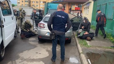 Рівнянина підозрюють у вимаганні неіснуючого боргу — прокуратура Рівнянина підозрюють у вимаганні неіснуючого боргу — прокуратура