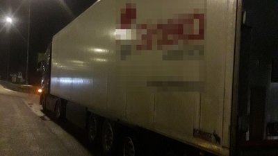 Ледь не збив копа, ображав Україну: подробиці погоні за п'яним білорусом на Рівненщині Ледь не збив копа, ображав Україну: подробиці погоні за п'яним білорусом на Рівненщині