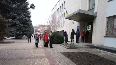У Хмельницькому ситуація контрольована - Симчишин