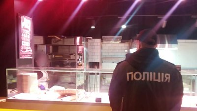 Поліція відкрила провадження через рішення франківського міськвиконкому ігнорувати карантин