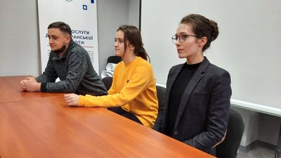 На Тернопільщині Добровольчий Український Корпус оголосив мобілізацію На Тернопільщині Добровольчий Український Корпус оголосив мобілізацію