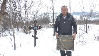 Жителя Полтавщини при житті визнали мертвим Жителя Полтавщини при житті визнали мертвим
