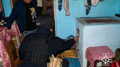 Херсон опалення ДСНС рейд Херсон опалення ДСНС рейд