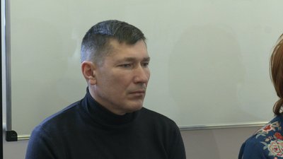 Порятунок від хандри і стресів. Як в Івано-Франківську волонтерів рятують від психічних зривів Порятунок від хандри і стресів. Як в Івано-Франківську волонтерів рятують від психічних зривів