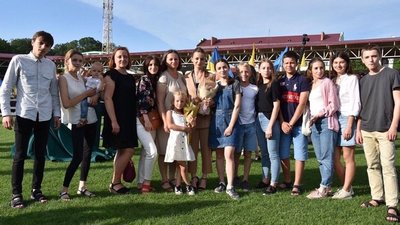 У родині Богаків на Тернопільщині 14-ро дітей. Про сімейні цінності та уклад У родині Богаків на Тернопільщині 14-ро дітей. Про сімейні цінності та уклад