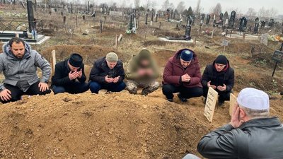 Захищаючи Україну загинув військовий з Херсонщини Олександр Ткачук Захищаючи Україну загинув військовий з Херсонщини Олександр Ткачук
