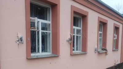 Подробиці атаки вдень 23 грудня