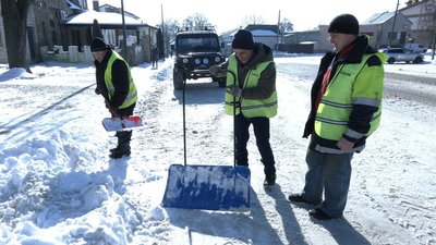 Павло Сівак очолює комунальне підприємство в Новояричівській громаді Павло Сівак очолює комунальне підприємство в Новояричівській громаді