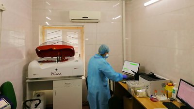 Яку допомогу на Кіровоградщині можуть отримати хворі на ВІЛ та СНІД