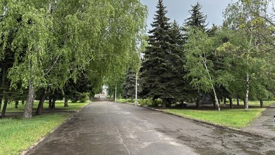 Краматорськ 13 травня 2026 рік