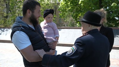 Обоє оборонці, обоє пішли захищати Батьківщину добровольцями. Історія розвідниці та кіборга з Вінниччини Обоє оборонці, обоє пішли захищати Батьківщину добровольцями. Історія розвідниці та кіборга з Вінниччини