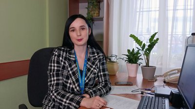 У Луцьку вперше тестували іноземця для отримання дозволу на постійне проживання в Україні У Луцьку вперше тестували іноземця для отримання дозволу на постійне проживання в Україні