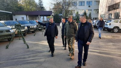 Володимир Труш