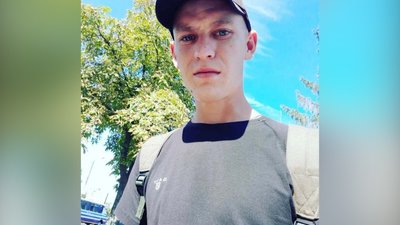 Олег Бабич захищав Україну від російського вторгнення Олег Бабич захищав Україну від російського вторгнення