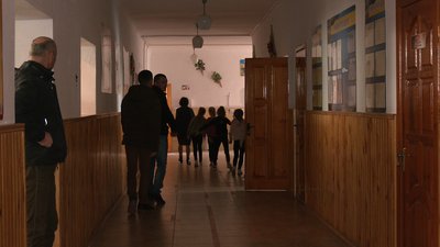 Рівне марафон шкільні туалети Рівне марафон шкільні туалети