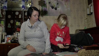На Полтавщині за рік стягнули борги по аліментах для 21 тисячі дітей На Полтавщині за рік стягнули борги по аліментах для 21 тисячі дітей