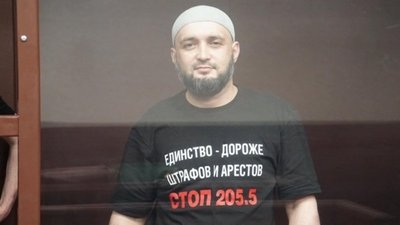Фарход Базаров