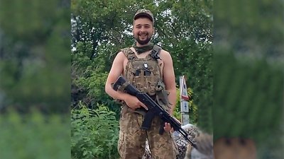 У війні з РФ загинули бійці з громад Кіровоградської області У війні з РФ загинули бійці з громад Кіровоградської області