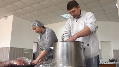 волонтери волонтери