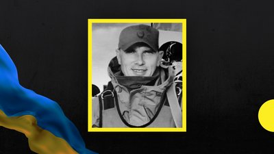 Андрій Семешко та Анатолій Димиденко. Загинули двоє військових з Дніпропетровщини