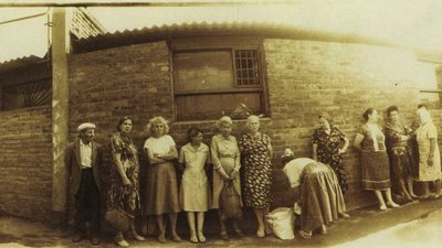 Українська чуттєвість: про що нам говорить сучасна фотографія