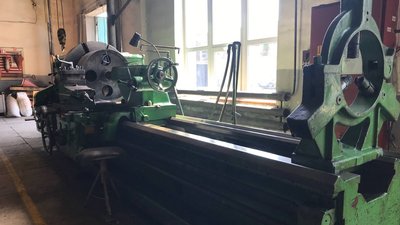 У місто на Полтавщину перемістили підприємство "Харківпродмаш": як працюють У місто на Полтавщину перемістили підприємство "Харківпродмаш": як працюють