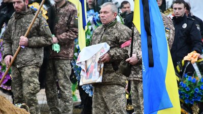 Триста сімнадцятий день війни. Хроніка подій в Одеській області Триста сімнадцятий день війни. Хроніка подій в Одеській області