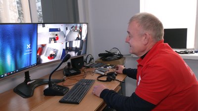 Бюджетників з Рівного навчають домедичній допомозі. Що це за тренінг Бюджетників з Рівного навчають домедичній допомозі. Що це за тренінг