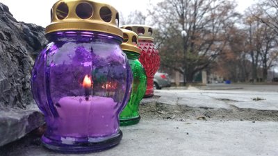 Пам'ять жертв голодоморів вшанують 28 листопада в Ужгороді