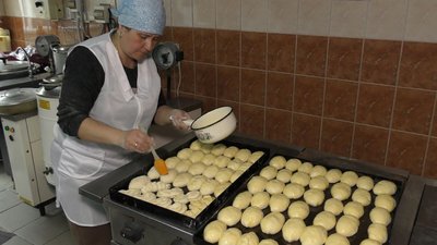 пиріжки пиріжки