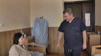 7 волинських лікарень стануть опорними 7 волинських лікарень стануть опорними