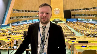 Арсен Макарчук