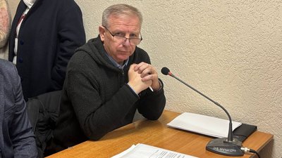 Житомир, Бердичів, Сергій Орлюк, суд, 11 грудня 2025 року