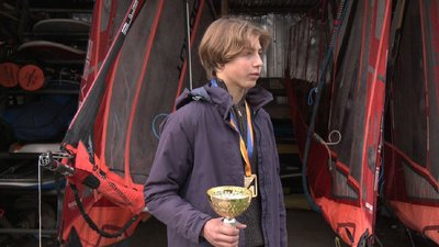 Спортсмен Спортсмен