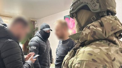Судитимуть ексдепутата з Шостки за шпигунство на користь РФ