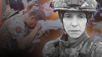 загиблі військові буковина