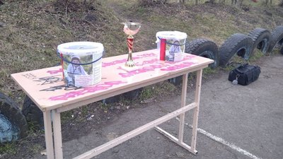 У Тернополі проводять благодійний турнір із регбі-7 У Тернополі проводять благодійний турнір із регбі-7