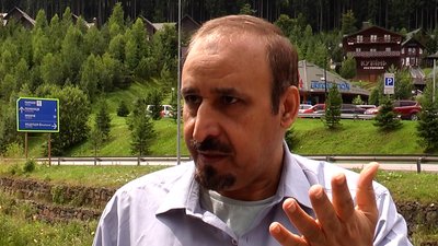 У Буковелі в меню ресторанів додають арабську мову для туристів з країн Перської затоки У Буковелі в меню ресторанів додають арабську мову для туристів з країн Перської затоки